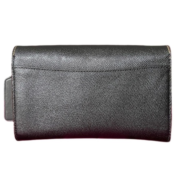 Coach Holiday 2017 Ltd Edition Owl Rivet Purse - Picture 4 of 8